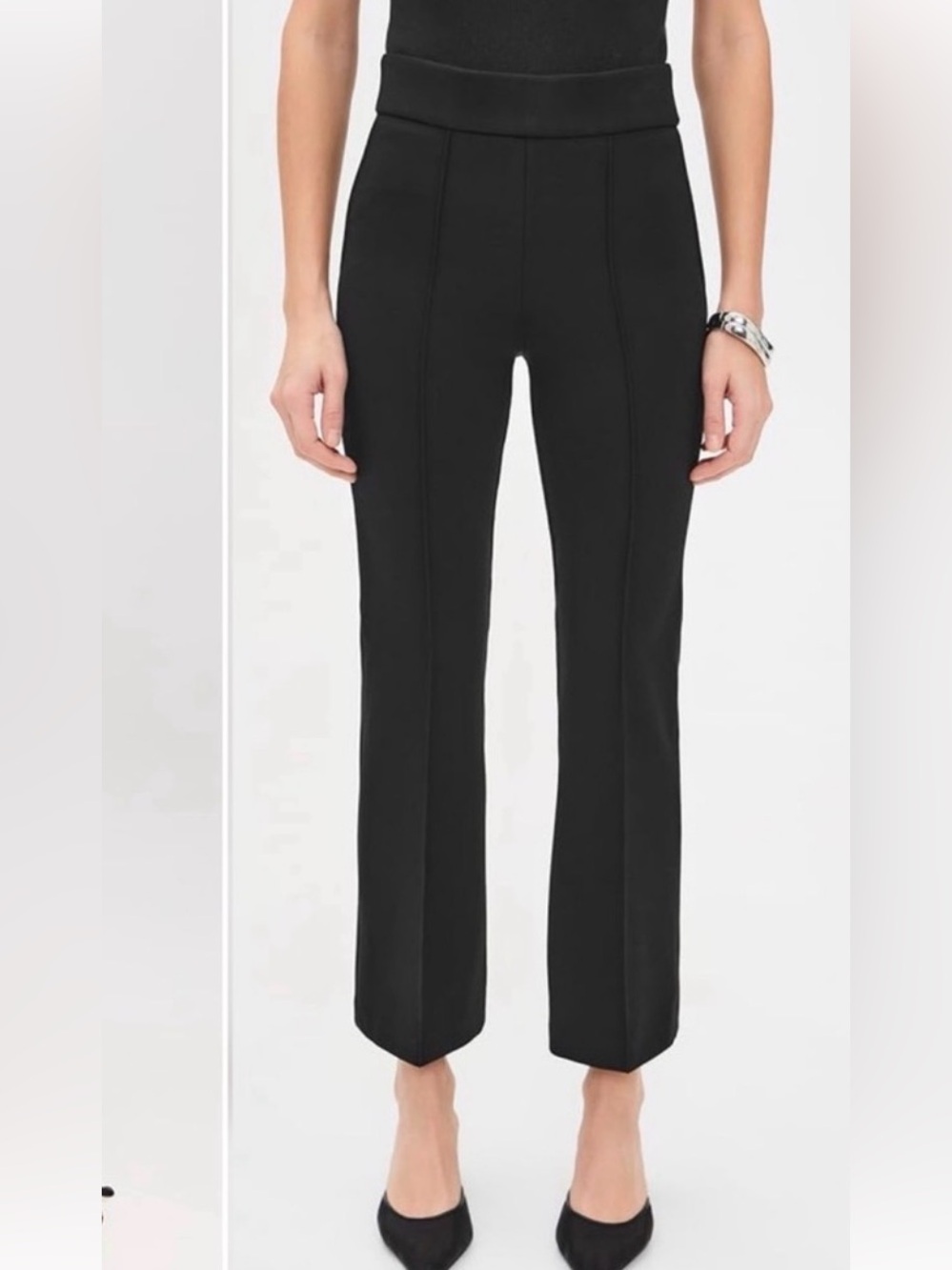 Spanx 🖤petite pants